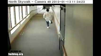 Escape Fail 