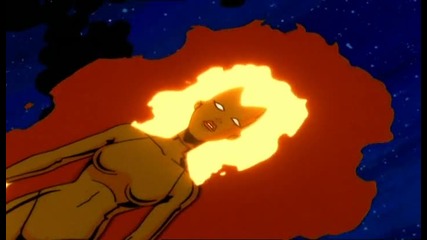 Silver Surfer (1988) S01e08 Antibody part3