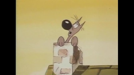lucky luke - 06 - In het spoor van de Daltons part2 