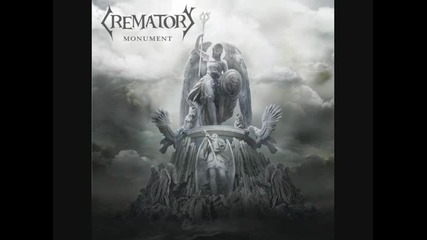 Crematory - Die So Soon (метал)
