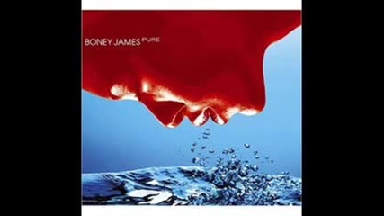 Boney James Pure 