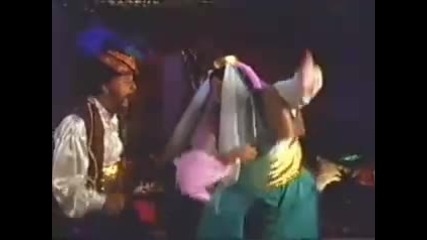Ahab the Arab - Ray Stevens - Cuntry