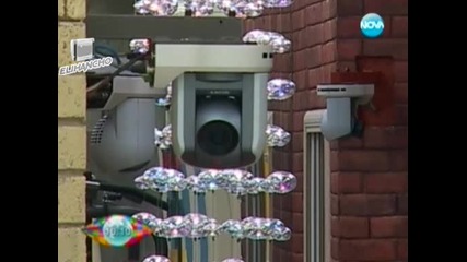 Мизерията в къщата отвращава Миро и пепеляшките в къщата