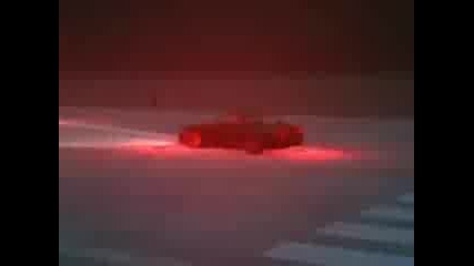 Gta 4 - Stunt Montage I.