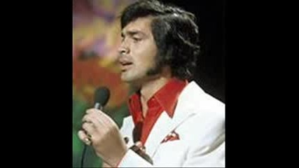 Engelbert Humperdinck - Надписът