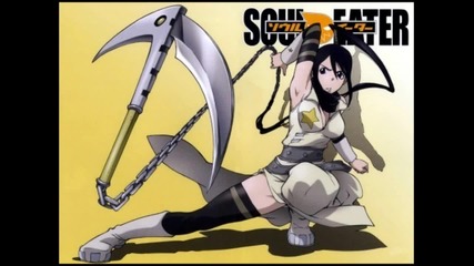 Soul Eater Season 2 Opening Full
