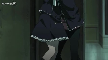 Diabolik Lovers - 06 [480p]