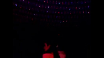 New! Преслава - Тихо ми пази ( Sin City Live )