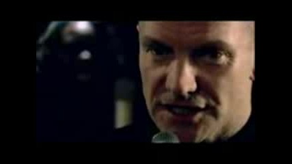 Sting and Craig David - Rise and fall