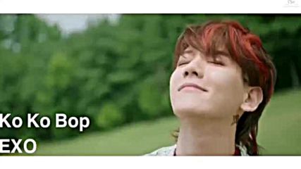 Kpop Random Try Not To Sing Challenge