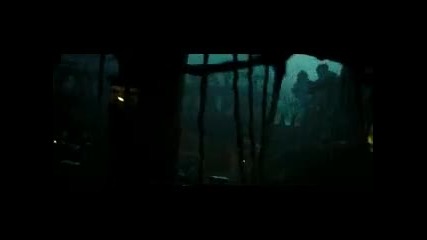 Карибски пирати: Сандъка на мъртвеца (2006) бг аудиоpirates of Caribbean Dead Manschest Bgaudio