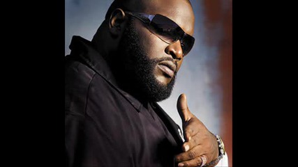 Rick Ross - Make The Trap Say Aye (freestyle) (2009)