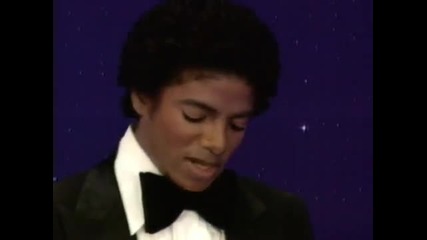 Michael Jackson - Don't Stop 'til You Get Enough