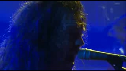 Saxon - Ive Got To Rock (To Stay Alive) - Wacken 2007