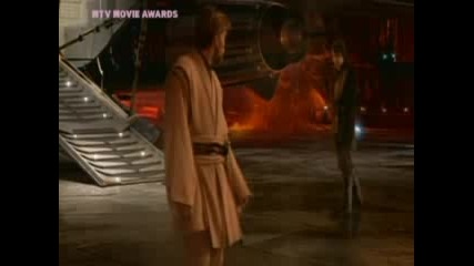 Star Wars - Яка Пародия