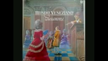 rondo veneziano casanova