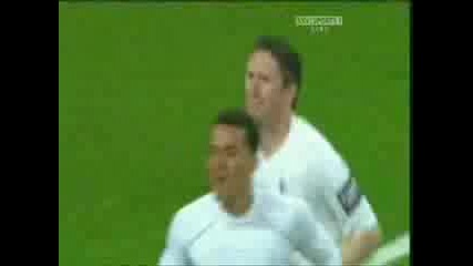 Chelsea VS Spurs - The Final (Carling Cup 2007/2008)