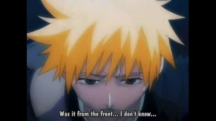 Bleach - Season 1 Episode 17