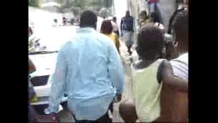 Bounty Killa Mavado Outtaroad.net Dutty Fridaze