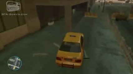 Gta Iv Mission #59 - Undertaker (derrick Mcreary) 