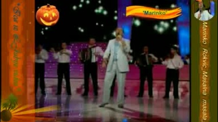 Marinko Rokvic - Masala , masala
