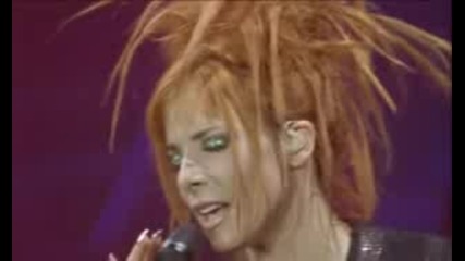 Mylene Farmer - Comme Jai mal (live Bercy 1996)
