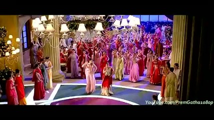 Индийска, Bole Chudiyaan Bole Kangana - K3g