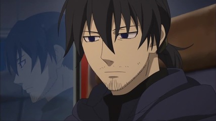 Darker Than Black 2 - 06 [bg]
