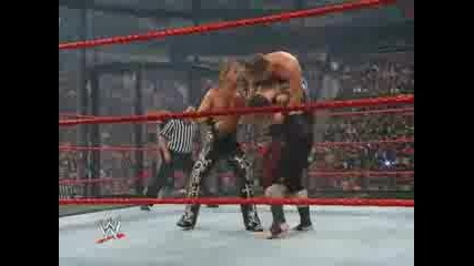 Double Samoan Dr0p - Umaga