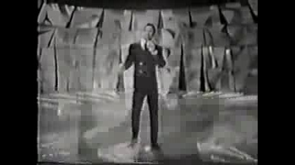 Tom Jones - show me 1967 Bbc 