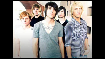 Blessthefall - God Wears Gucci