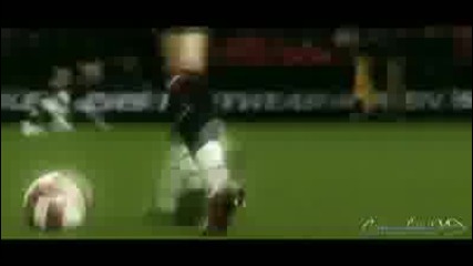 Cristiano Ronaldo - Skills Mix Freestyle