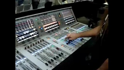 Sound Craft Vi 6