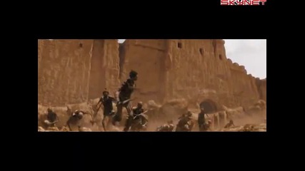 Мумията Гробницата на Императора Дракон (2008) бг субтитри ( Високо Качество ) Част 6 Филм