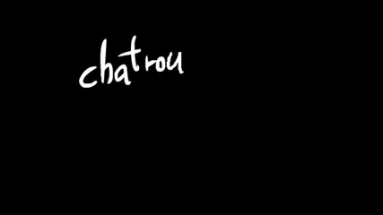 Chatroulette speed painting #2