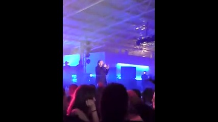 stamatis gonidis sto wabi...serres 3 