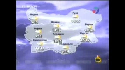 Господари На Ефира 30.11.2007 Първа Част