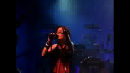Nightwish - Dark Chest Of Wonders (live)