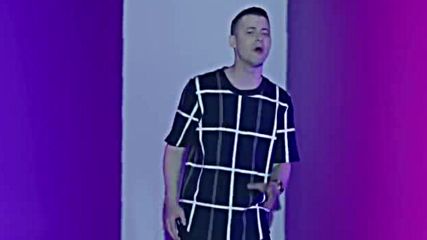 Akcent feat. Tamy Reea - Boca Linda Love The Show Official Music Video