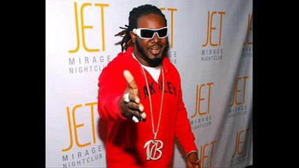 Jesse Mccartney Ft. T - Pain - Body Language [remix]