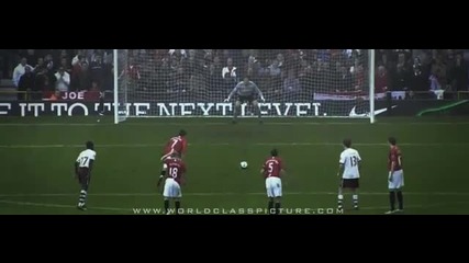 Cristiano Ronaldo I am Legend