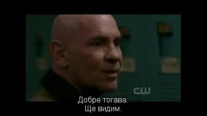 Supernatural / Свръхестествено - Сезон 6 Епизод 16