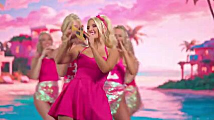 Dj Mateo x Sara Reljic - Sve Pare Meni Daj (official Video).mp4