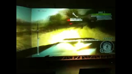 Ati Eyefinitty Colin Mcrae Dirt 2 Demo