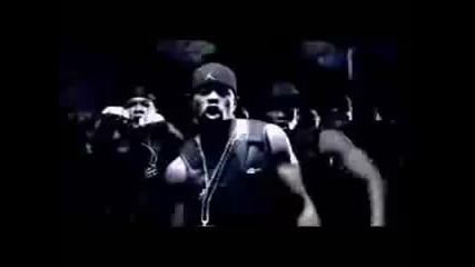 Roy Jones - Cant Be Touched
