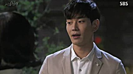 Beautiful Gong Shim (2016) Е03-1