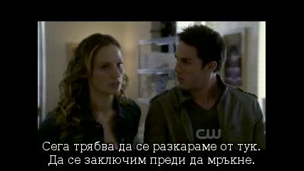 The Vampire Diaries - 2x20 + Бг Превод!