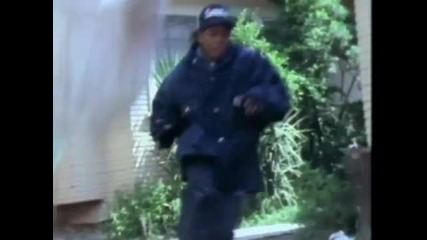 N.w.a - 100 Miles And Runnin