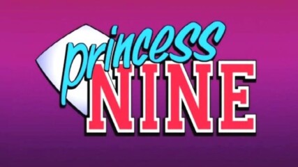 [eng dub] Princess Nine: Kisaragi Joshikou Yakyuubu [ep.12]