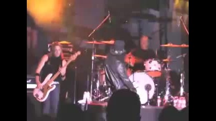 Camp Freddy - Hey Joe 